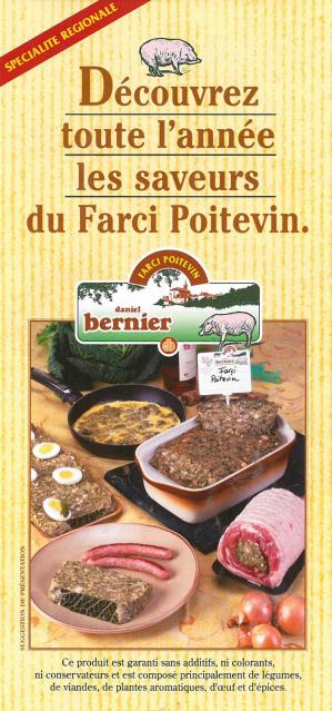 Farci poitevin 2