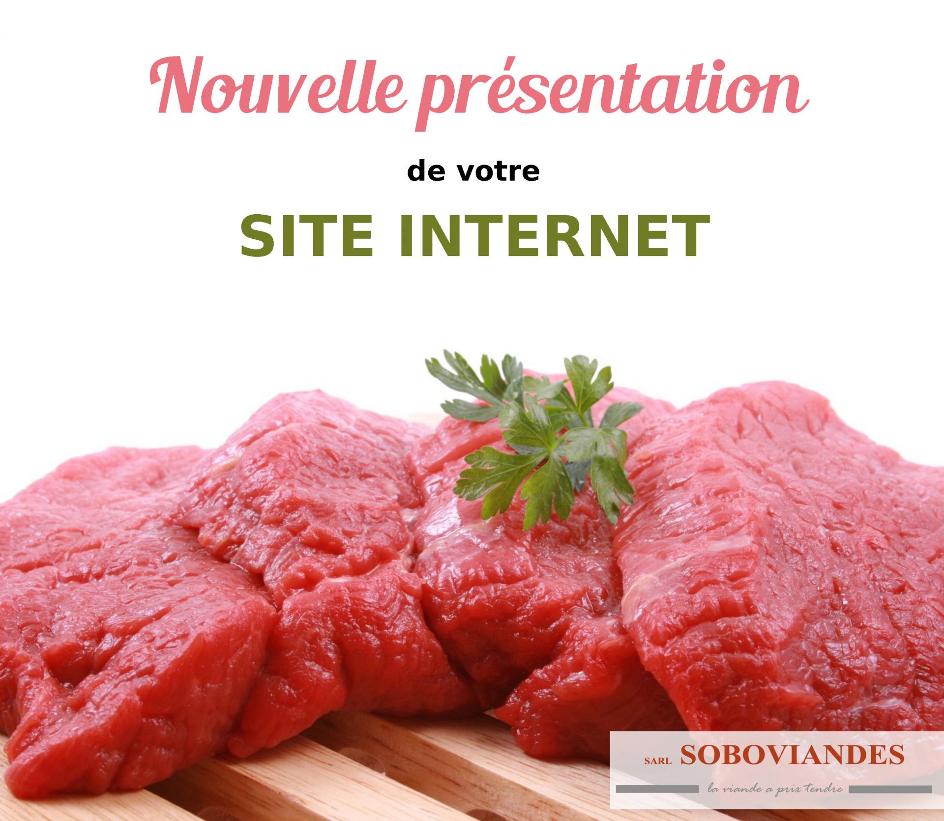 Nouveau site copie