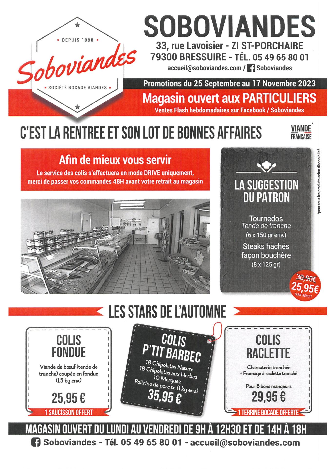 1ere page feuille jaune