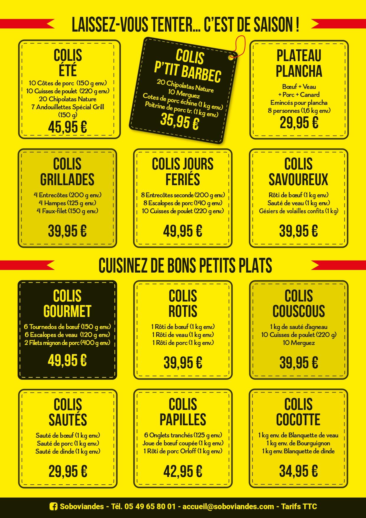 Feuille jaune de l'été  page 2