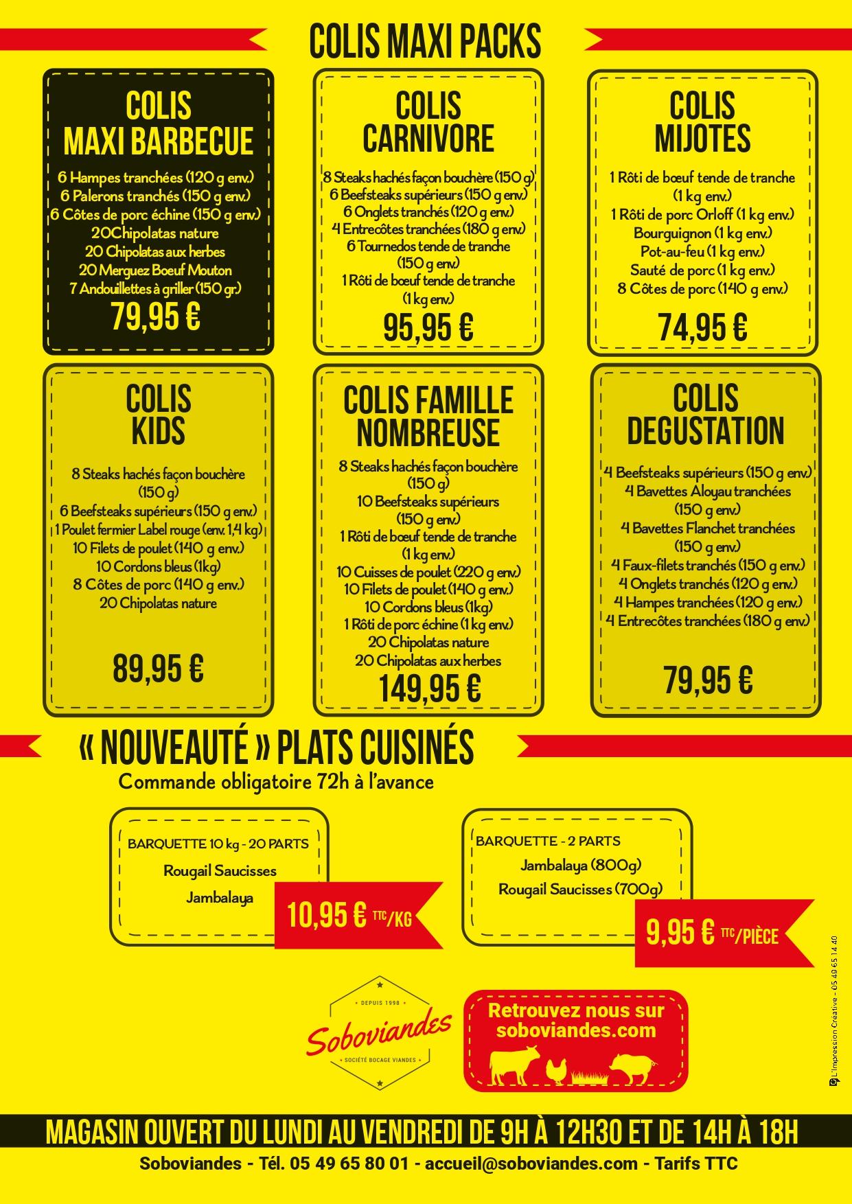 Feuille jaune de l'été page 4