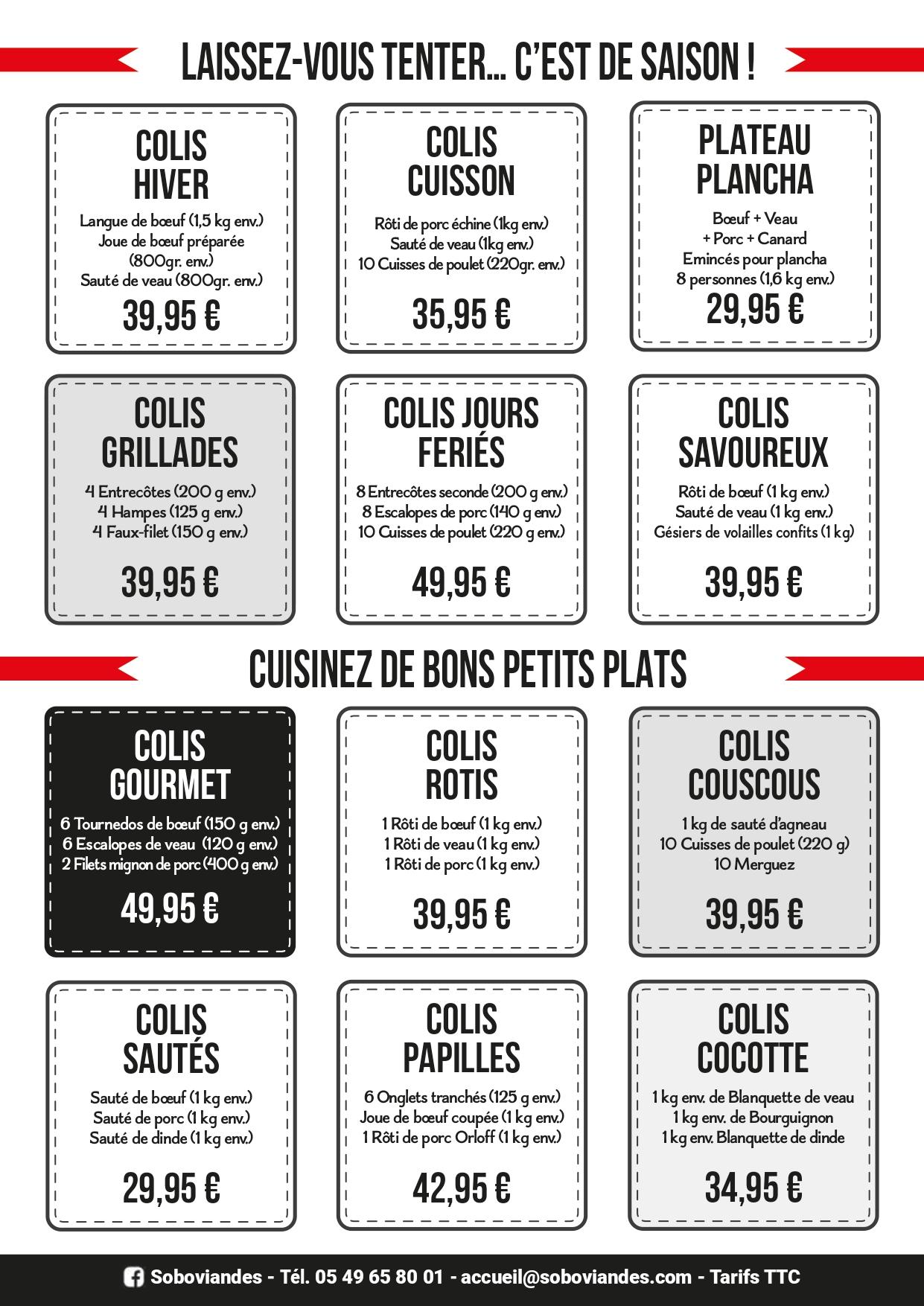 Feuille jaune d'hiver page 2