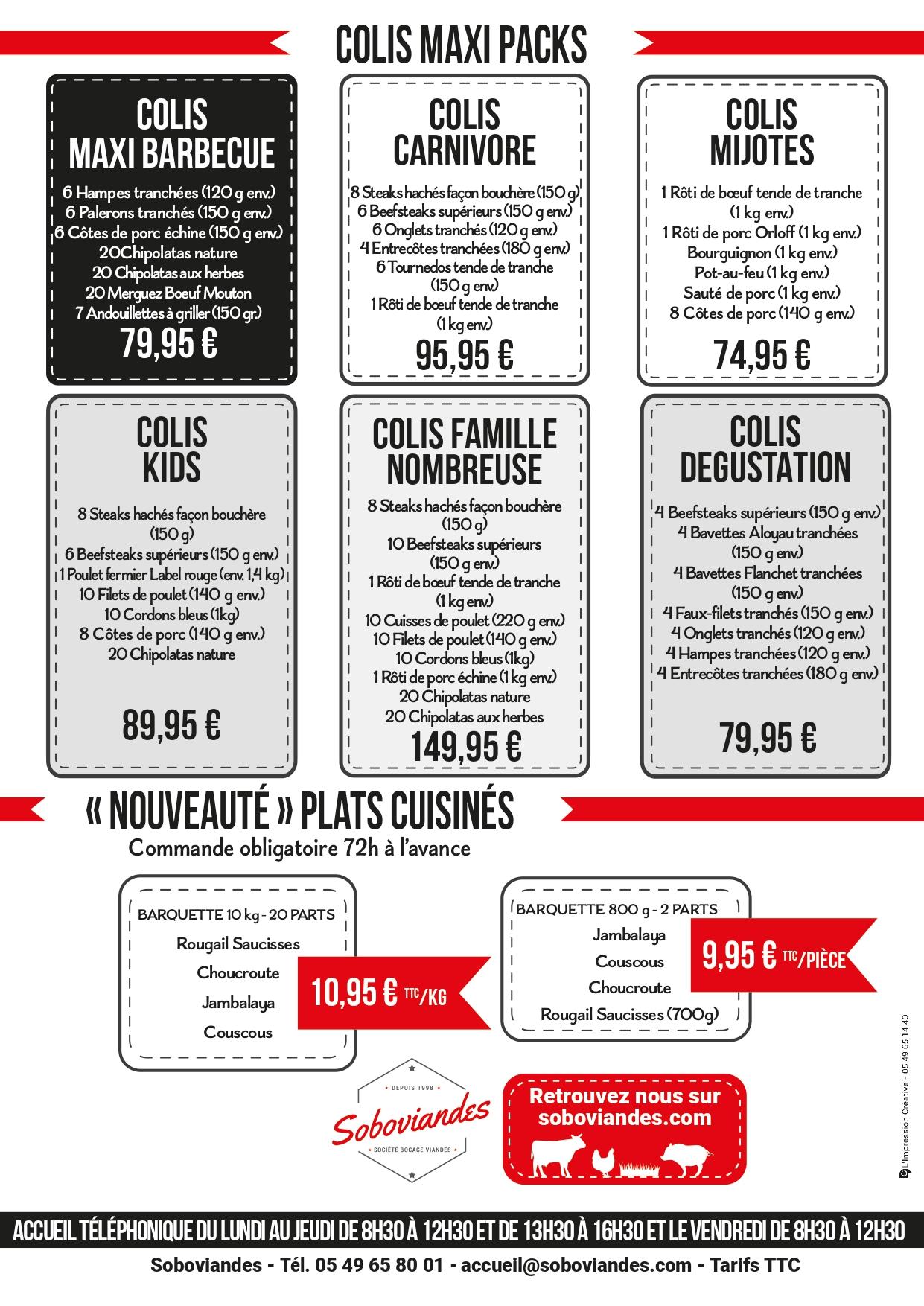 Feuille jaune d'hiver page 4